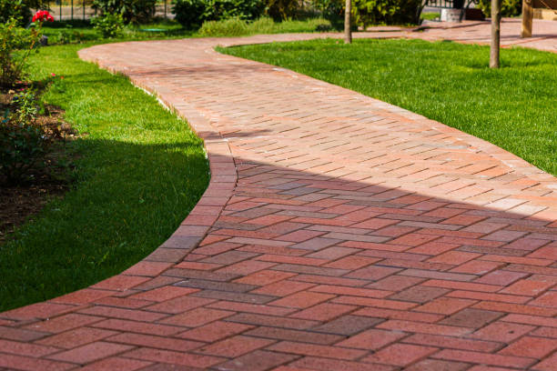 Best Concrete Paver Driveway  in Fallston, MD