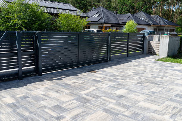 Reasons to Select Us for Your Driveway Paving Requirements in Fallston, MD