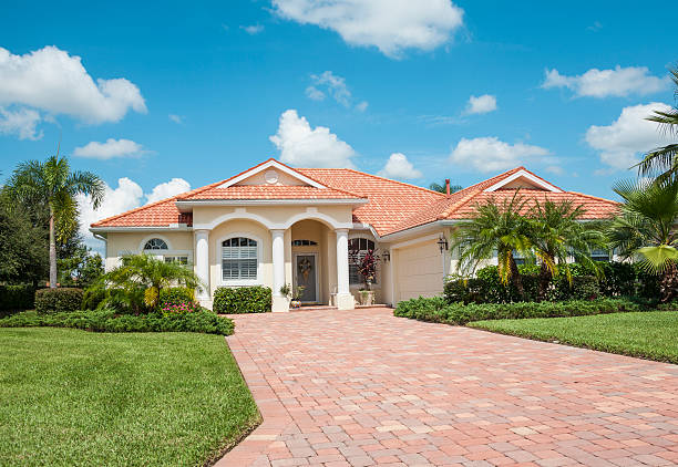 Best Interlocking Driveway Pavers  in Fallston, MD