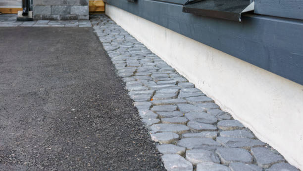 Best Driveway Resurfacing Pavers  in Fallston, MD