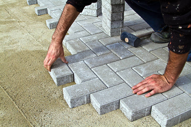 Best Driveway Repair Near Me  in Fallston, MD
