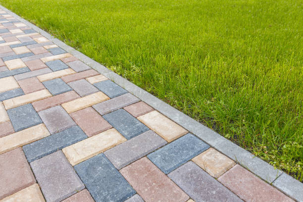 Best Commercial Driveway Pavers  in Fallston, MD